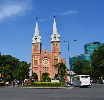 Image related to Notre Dame Cathedral