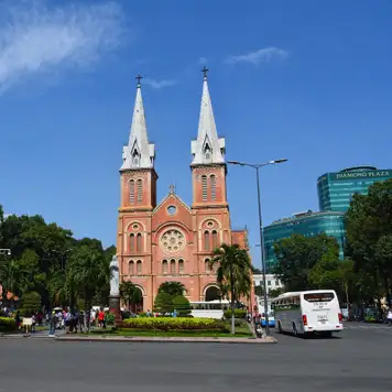 Image related to Notre Dame Cathedral