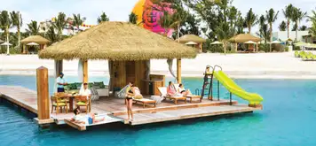 Image related to Floating Cabanas