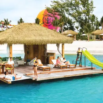 Image related to Floating Cabanas