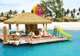 Floating Cabanas