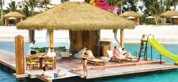 Image related to Floating Cabanas