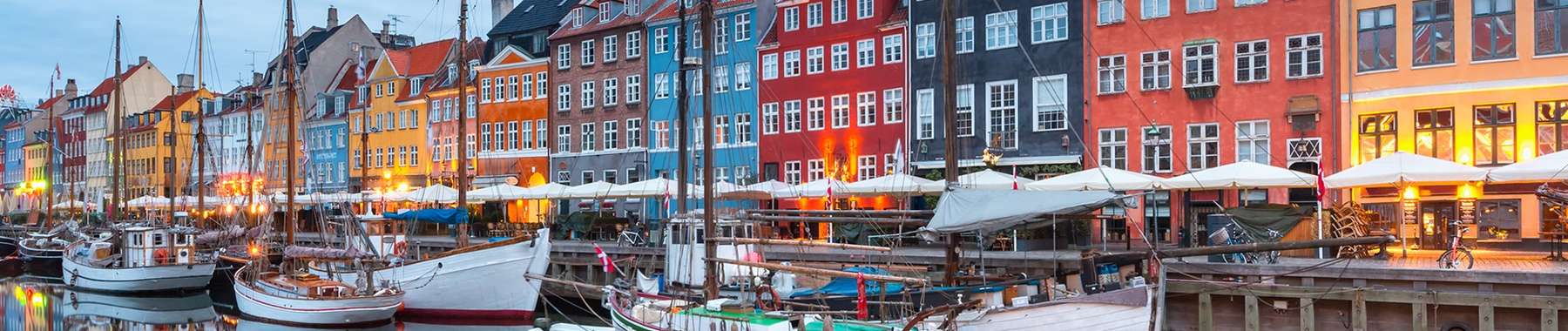 Baltic cruises