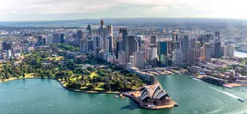 Image related to Sydney - Overnight onboard