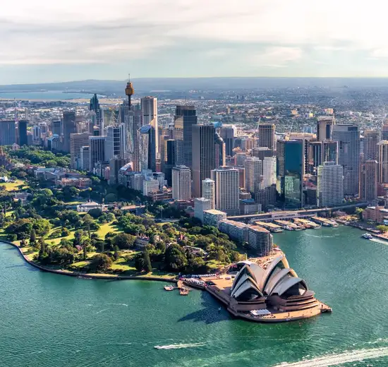 Image related to Sydney
