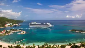 Southern Caribbean from Barbados with 3nt Stay