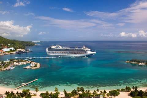 Image related to Crown Princess