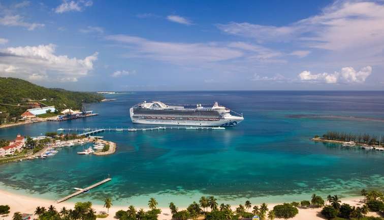 Crown Princess