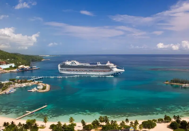 Crown Princess