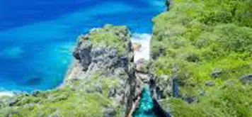 Image related to Matapa chasm