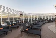 MSC Yacht Club on MSC Splendida