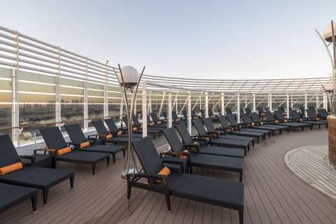 Image related to MSC Yacht Club on MSC Splendida
