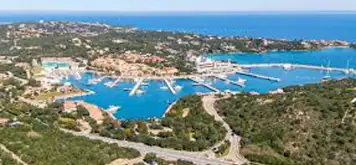 Porto Cervo, Sardinia
