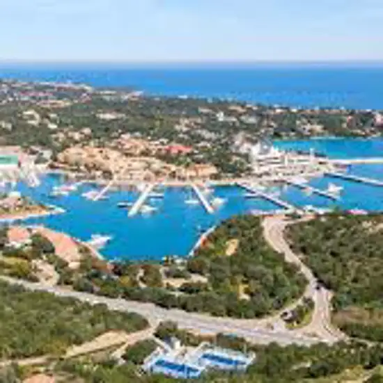 Image related to Porto Cervo, Sardinia