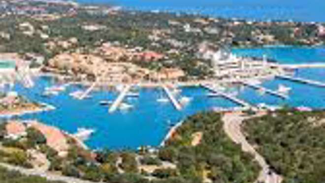Porto Cervo (Sardinia)