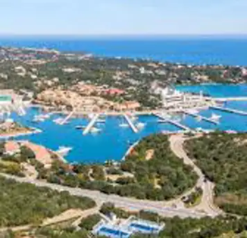 Image related to Porto Cervo, Sardinia