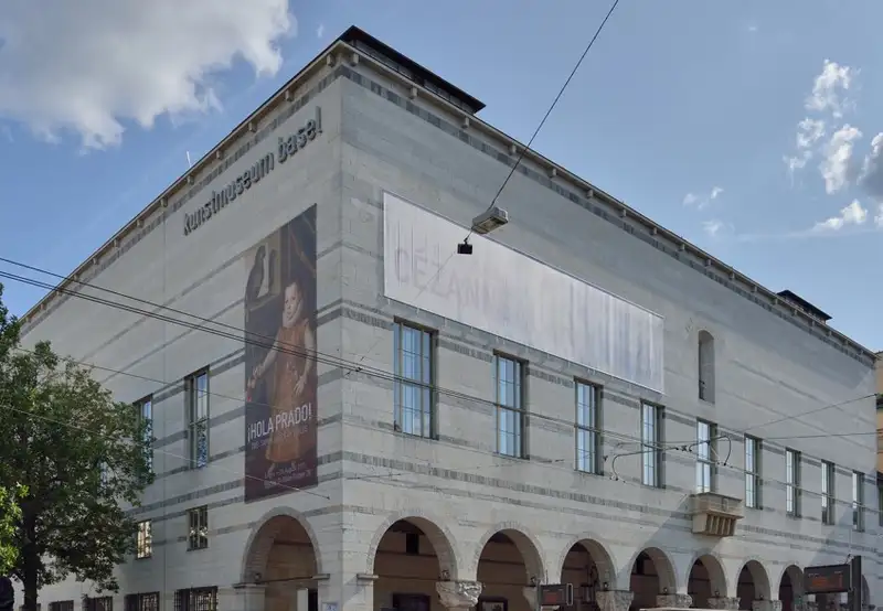 Kunstmuseum Basel