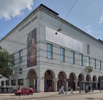 Kunstmuseum Basel