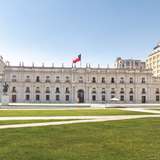 Image related to La Moneda Palace