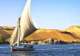Cruise the Nile on a Traditional Felucca