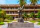 Tuol Sleng Genocide Museum