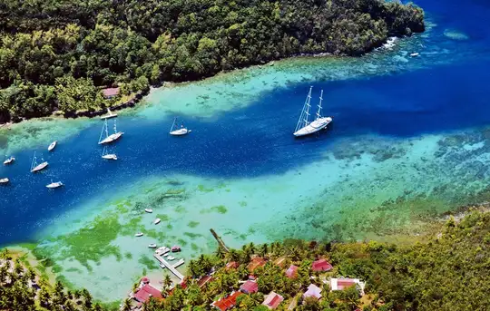 Image related to Castries, St. Lucia