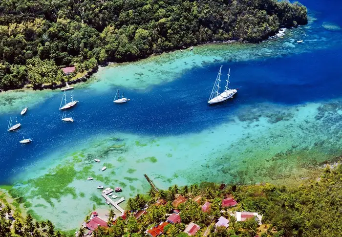 ???CruiseLine.PhotoOf??? ???Cruise.Itinerary.Day??? 9: Castries, St. Lucia