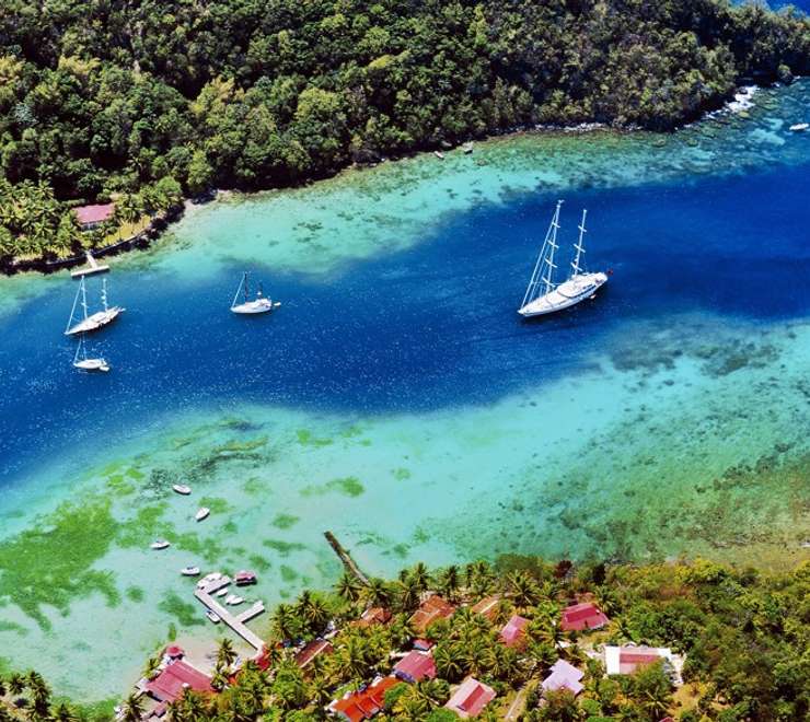 Castries, St. Lucia