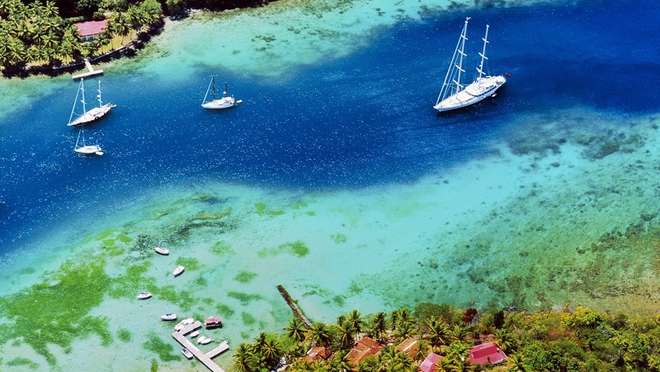 Soak Up the Charm of Castries