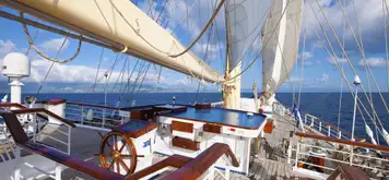 Image related to Star Clipper : Deck