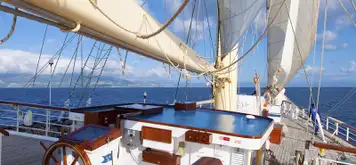 Image related to Star Clipper : Deck