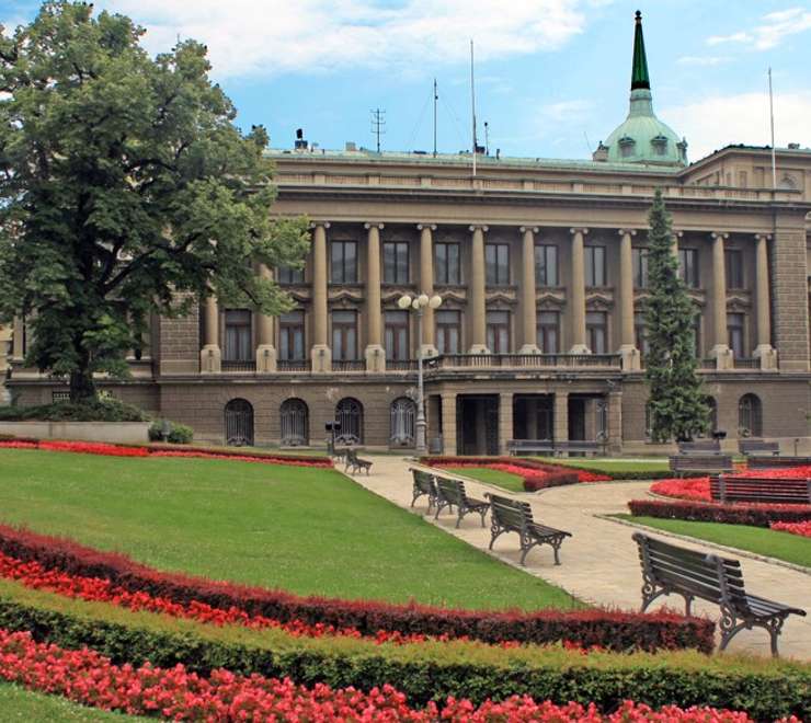 Novi Dvor