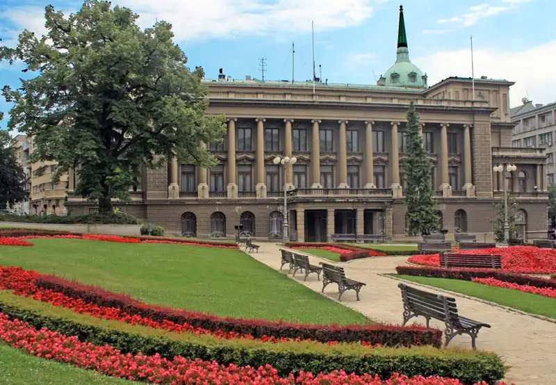 Novi Dvor