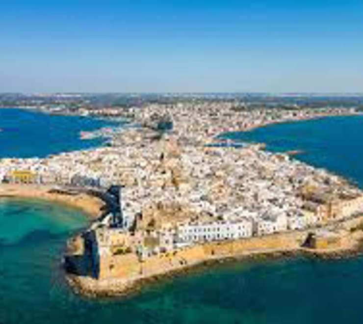 Gallipoli