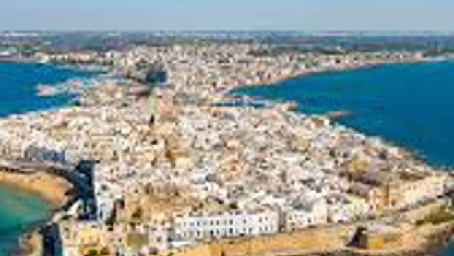 Gallipoli (Italy)