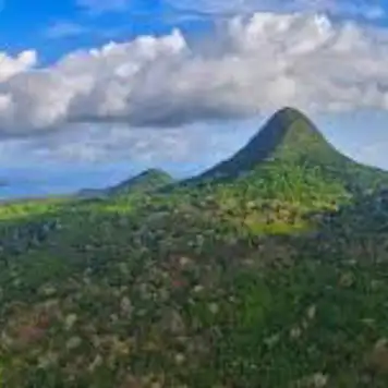 Image related to Mont Choungui