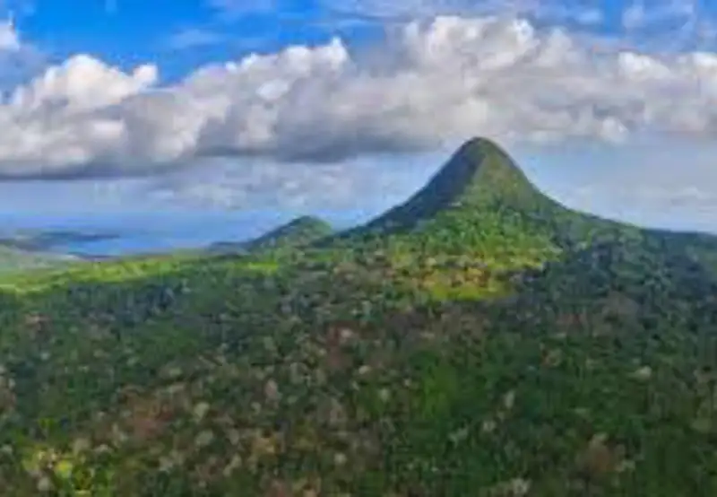 Mont Choungui