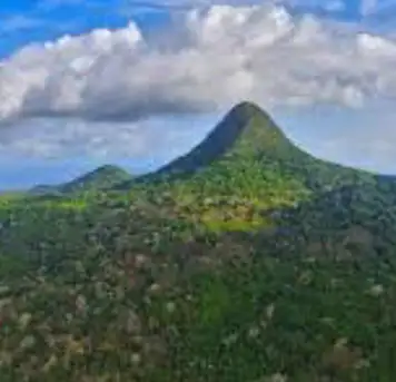 Image related to Mont Choungui