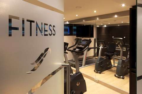 Image related to Fitness Center
