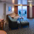Overview of a Suite