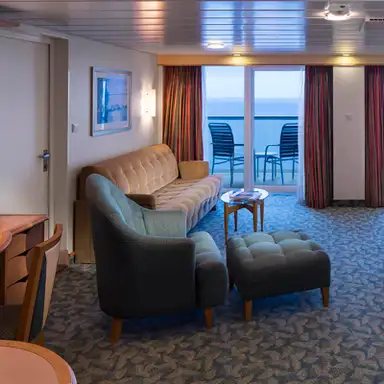 Image related to Suite Guarantee