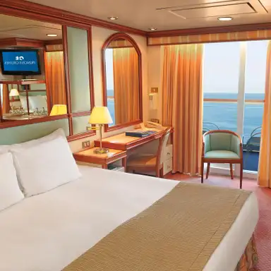 Image related to Balcony
