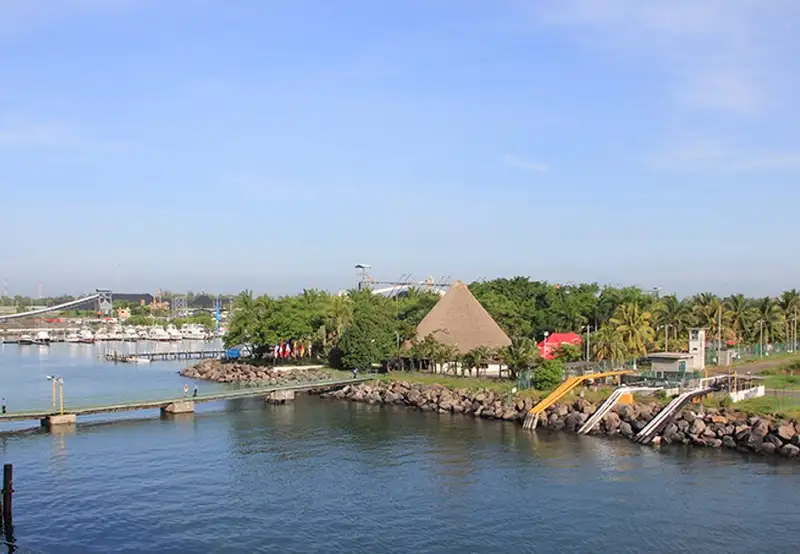 Puerto Quetzal