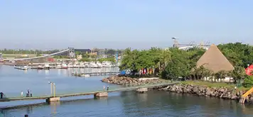 Image related to Puerto Quetzal