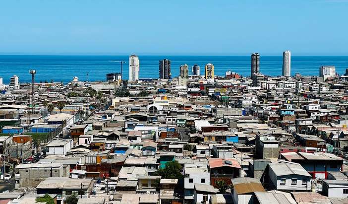 Iquique