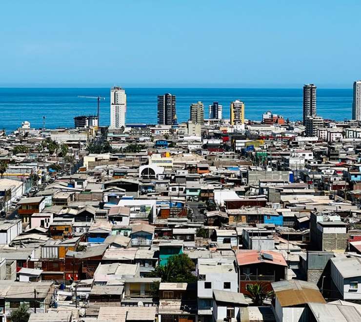 Iquique
