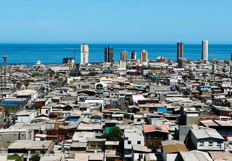 Iquique