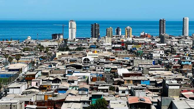 Iquique