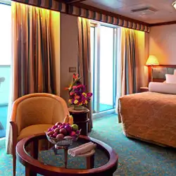 Image related to Premium Suite