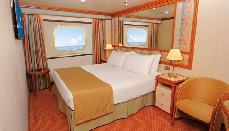 Sapphire Princess